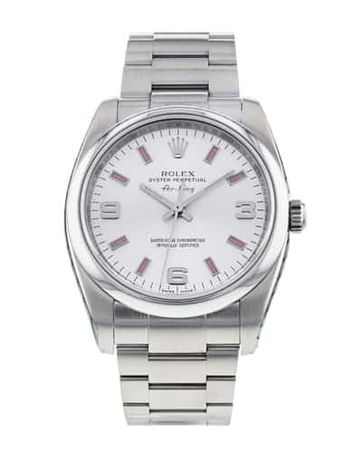 Rolex Air-King 114200 Rolex Air-King 114200